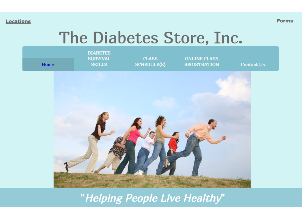 Diabetes Store Inc. Login Diabetes Store Inc.